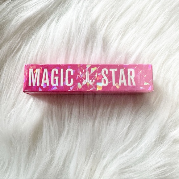 🐙 C13.5 ~ Jeffree Star CONCEALER C13.5 Medium skin with golden undertones - Picture 4 of 6